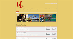 Desktop Screenshot of bikekitchen.net